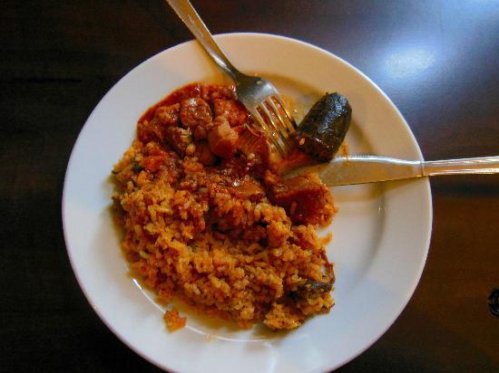 Gastland Bistro Oktogon